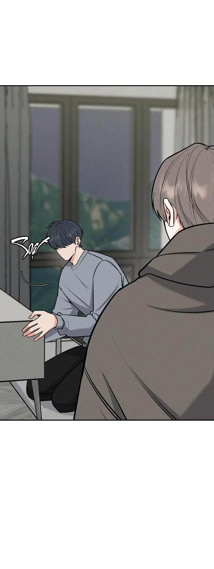 MẶT TRỜI CỦA ĐÊM Chapter 27 Trang 5