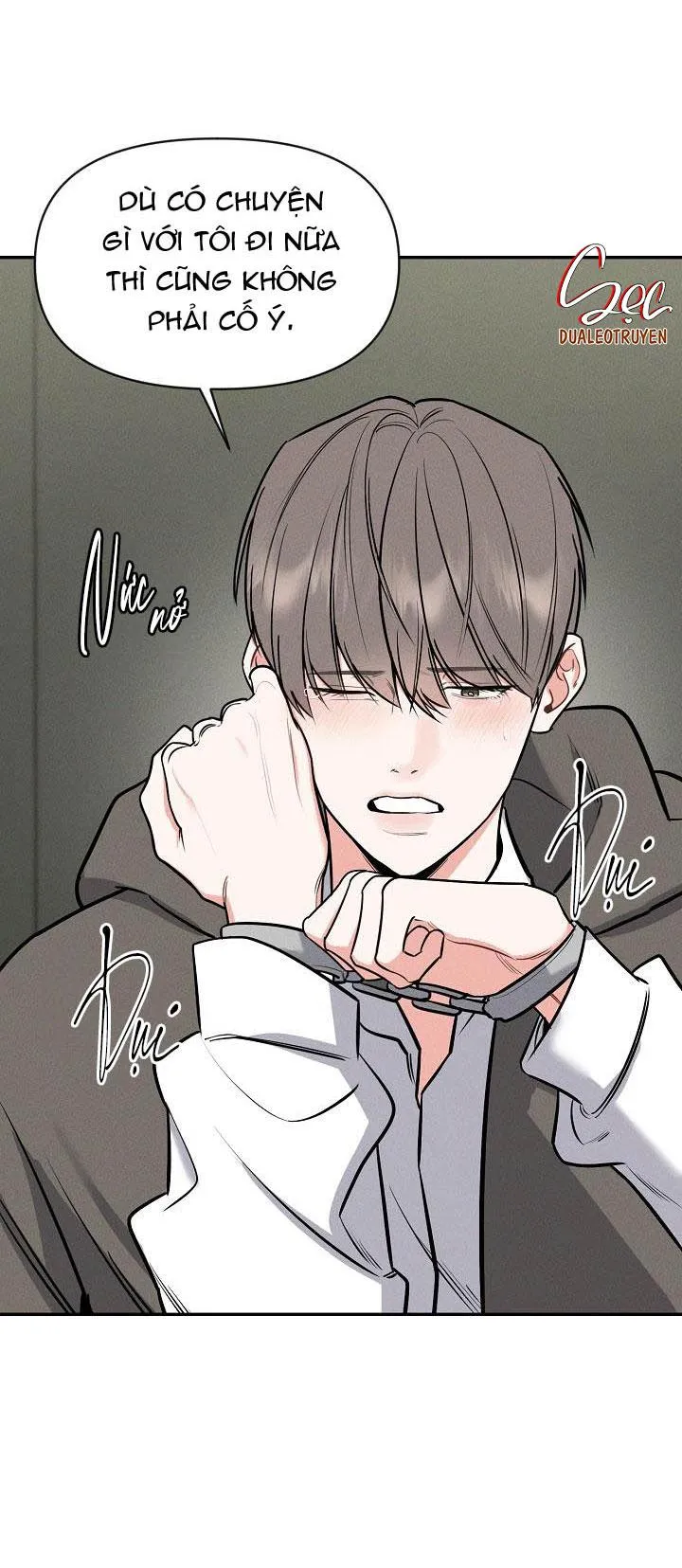 MẶT TRỜI CỦA ĐÊM Chapter 27 Trang 6