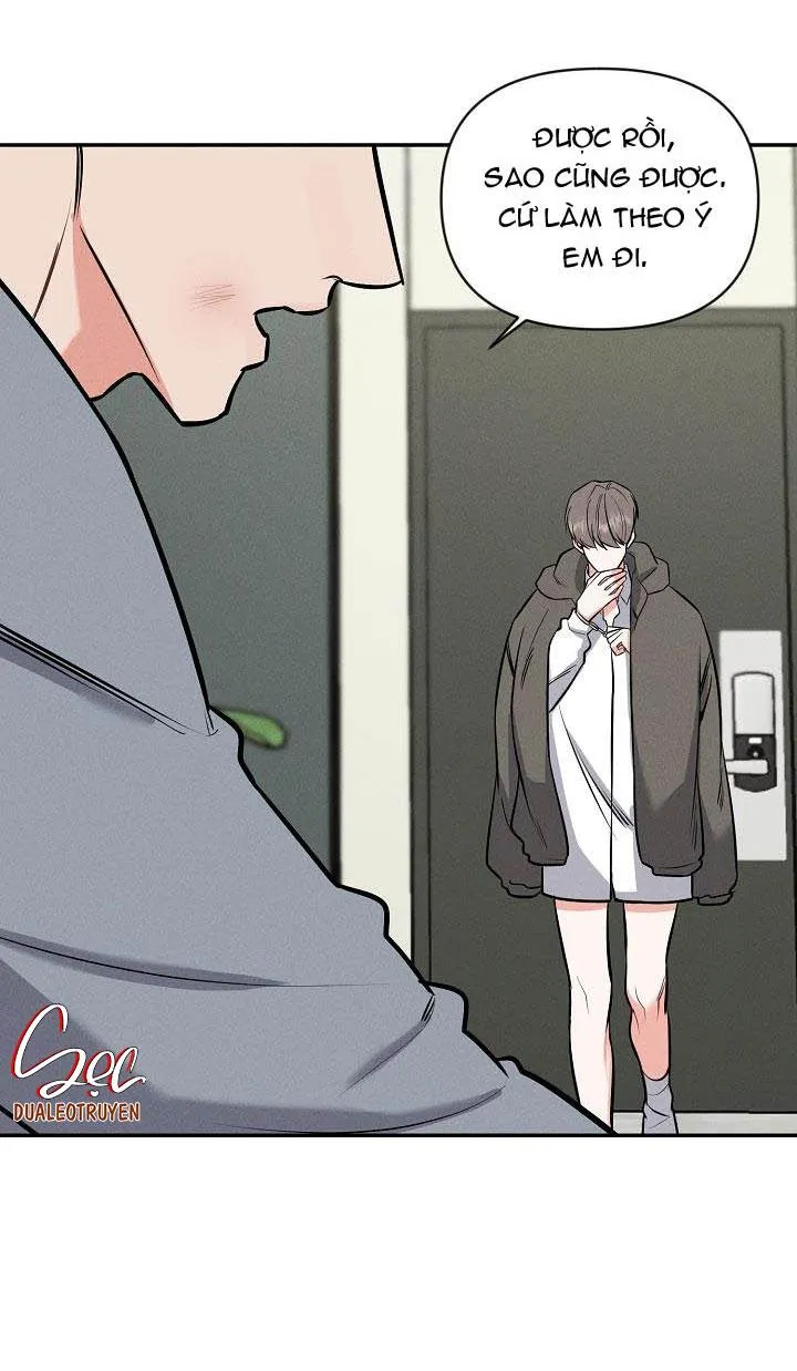 MẶT TRỜI CỦA ĐÊM Chapter 27 Trang 8