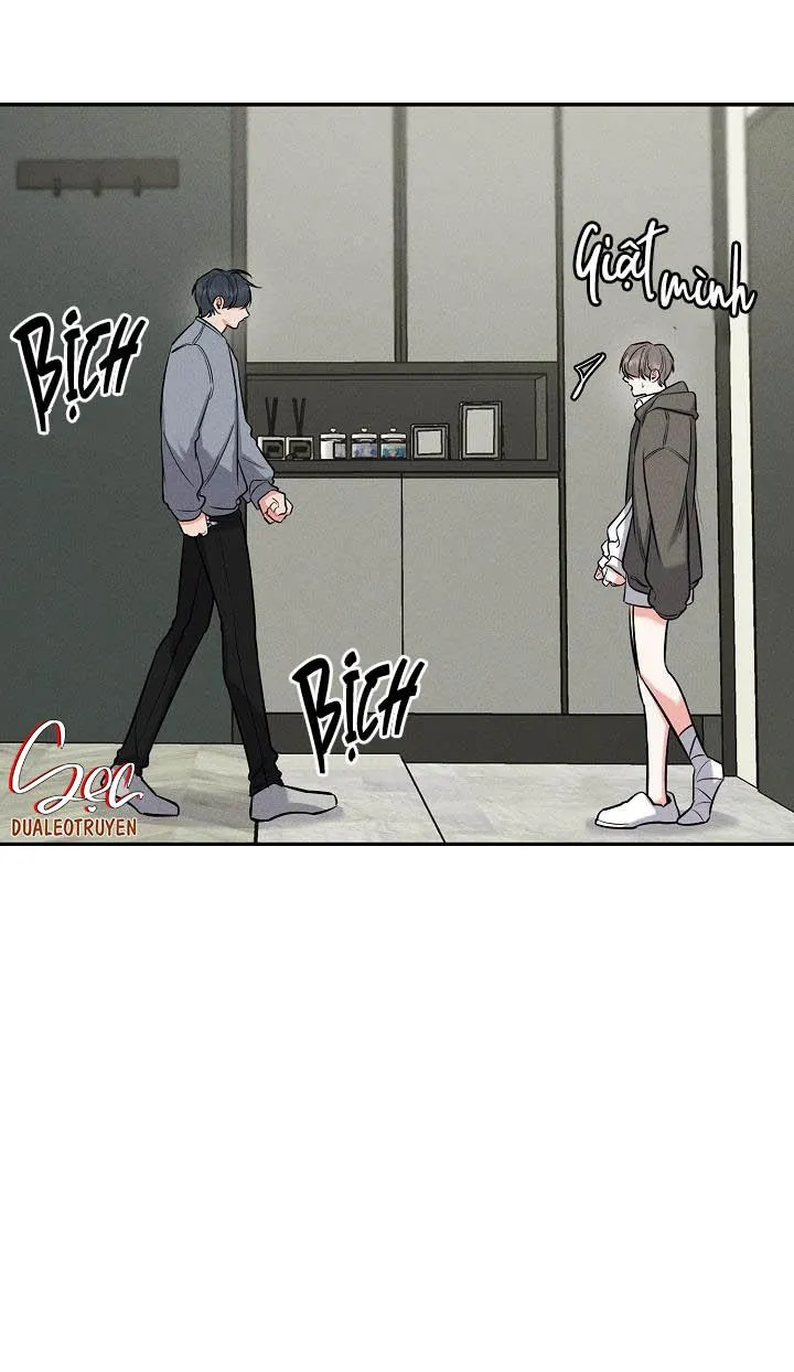 MẶT TRỜI CỦA ĐÊM Chapter 27 Trang 10