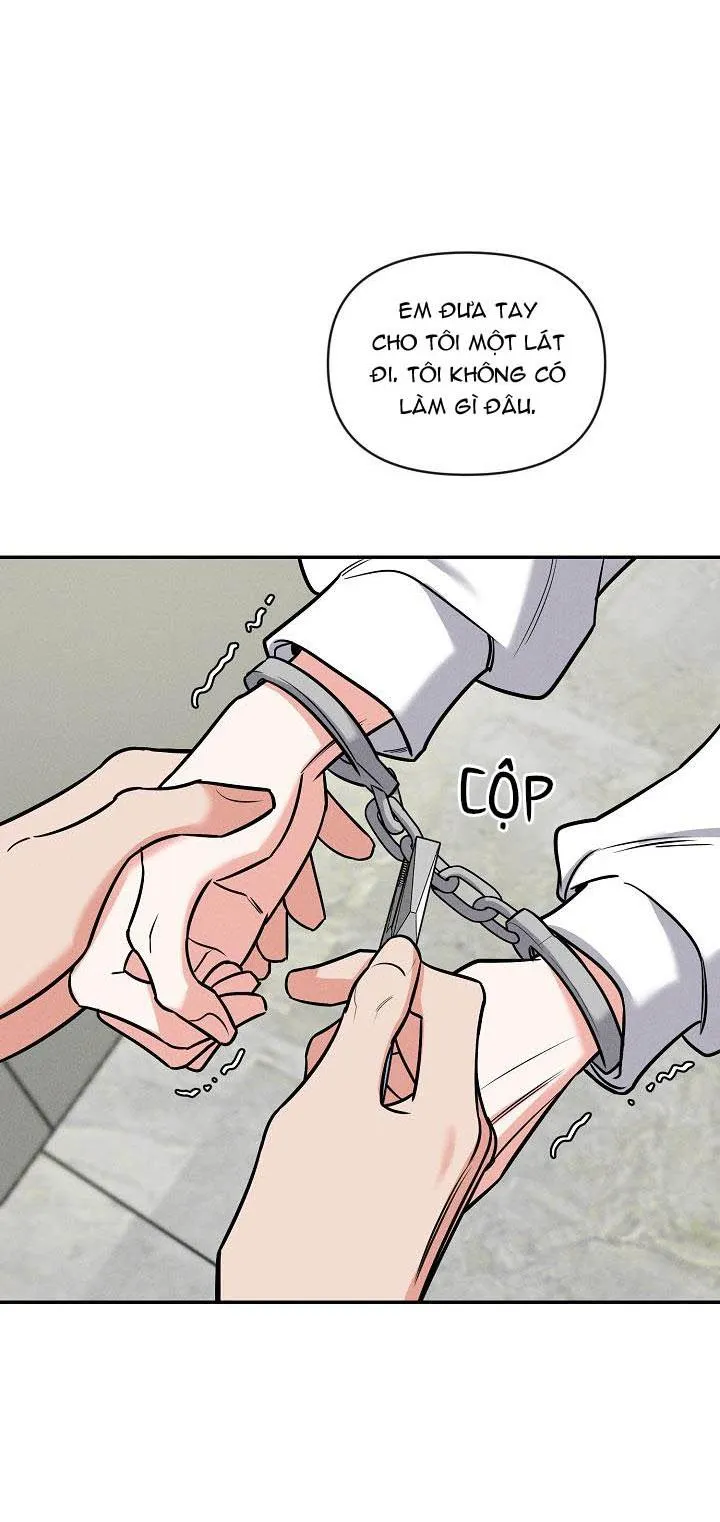 MẶT TRỜI CỦA ĐÊM Chapter 27 Trang 12