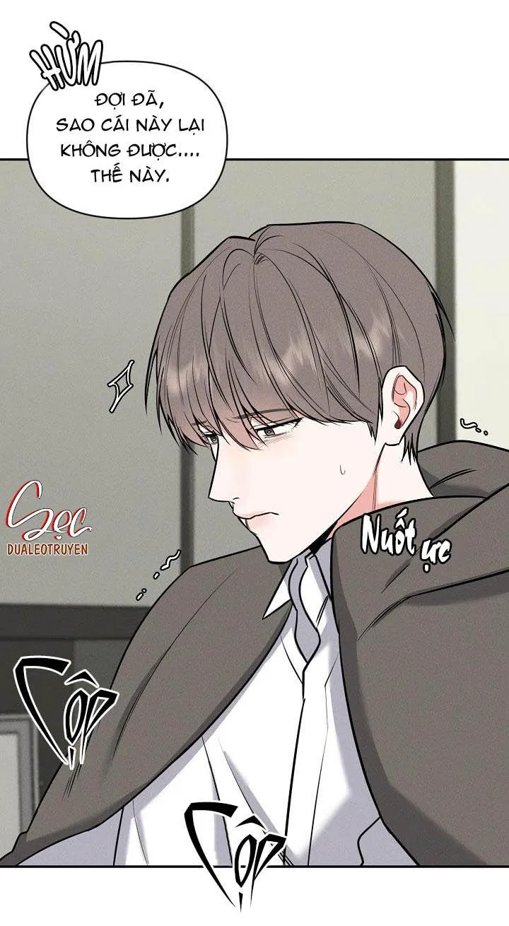 MẶT TRỜI CỦA ĐÊM Chapter 27 Trang 13