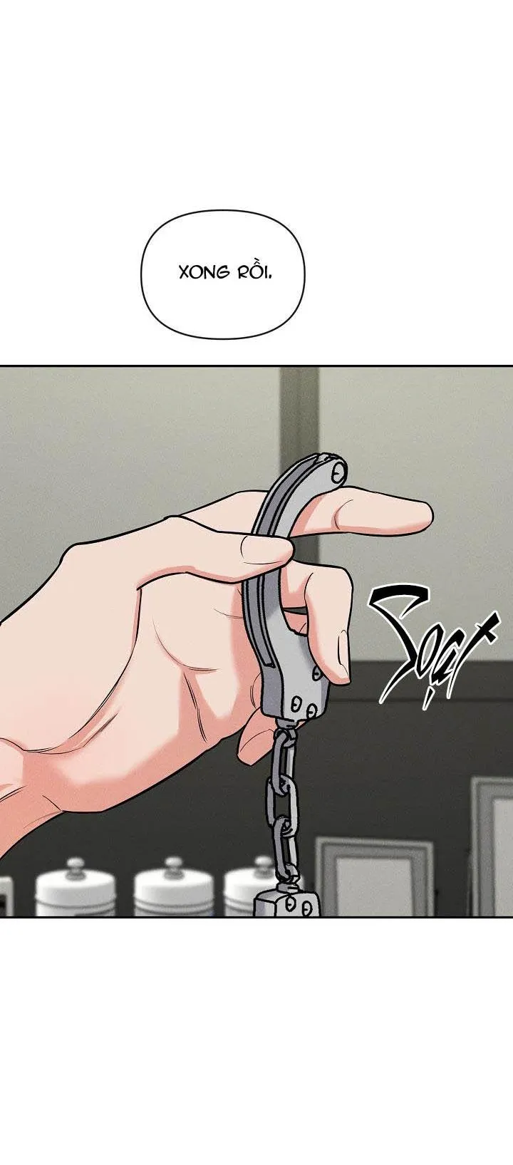 MẶT TRỜI CỦA ĐÊM Chapter 27 Trang 14