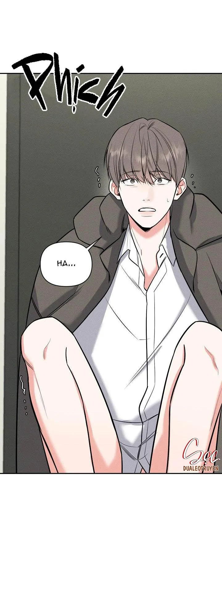 MẶT TRỜI CỦA ĐÊM Chapter 27 Trang 16