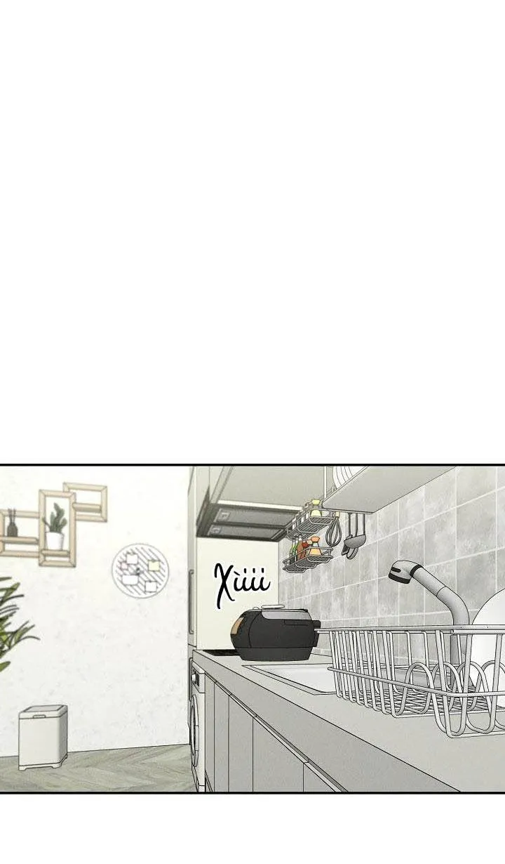 MẶT TRỜI CỦA ĐÊM Chapter 27 Trang 18