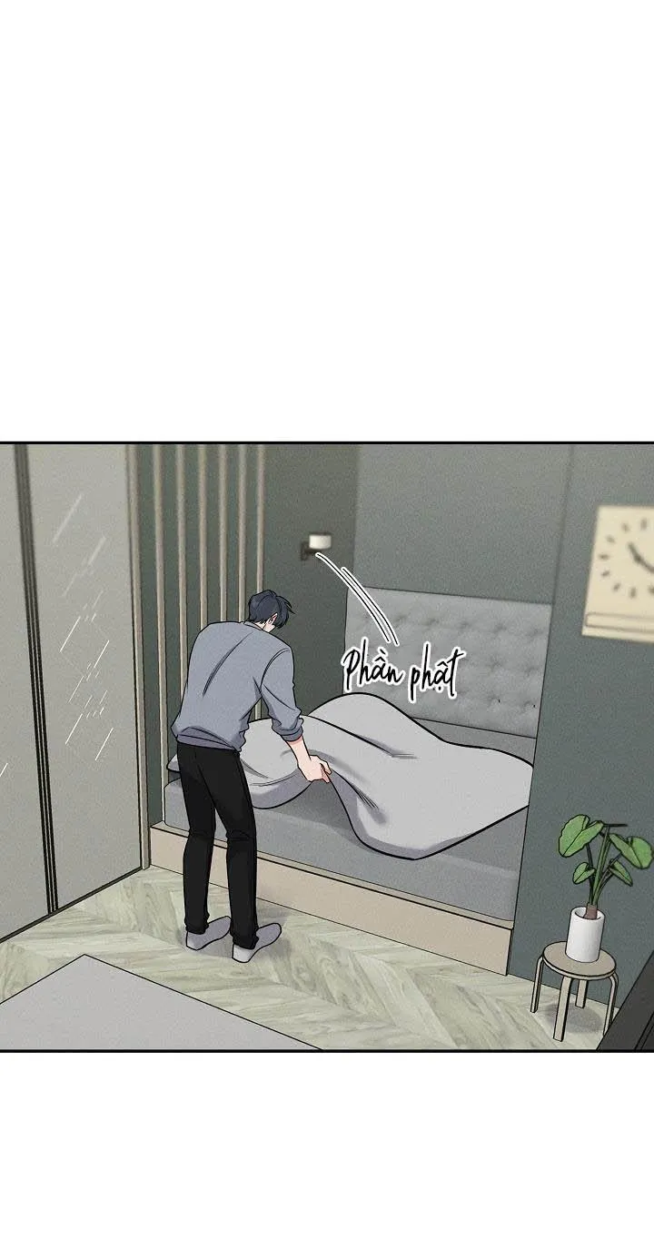 MẶT TRỜI CỦA ĐÊM Chapter 27 Trang 19