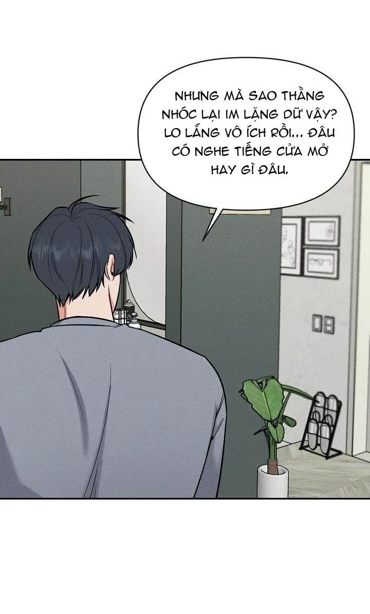 MẶT TRỜI CỦA ĐÊM Chapter 27 Trang 21