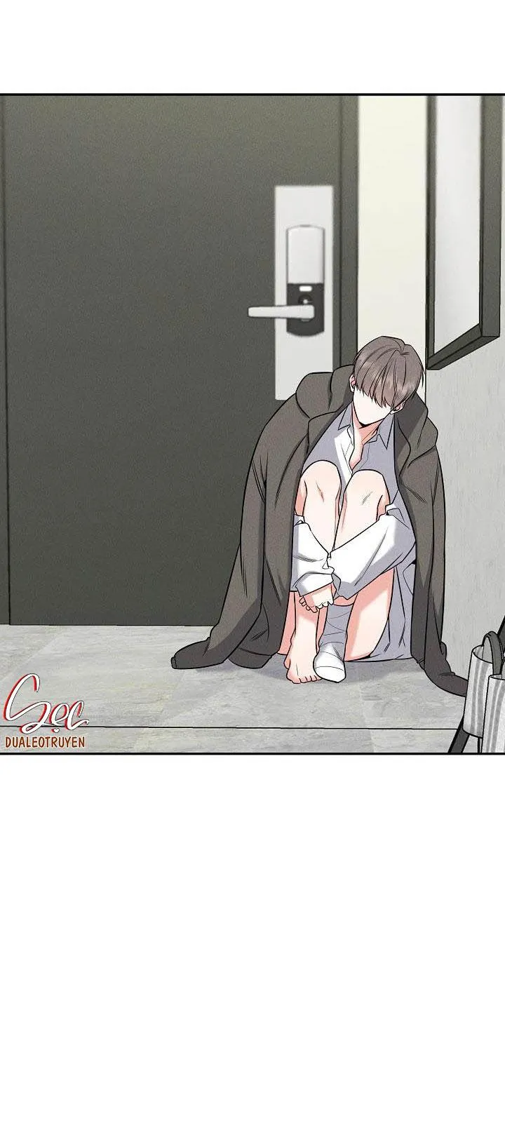 MẶT TRỜI CỦA ĐÊM Chapter 27 Trang 24