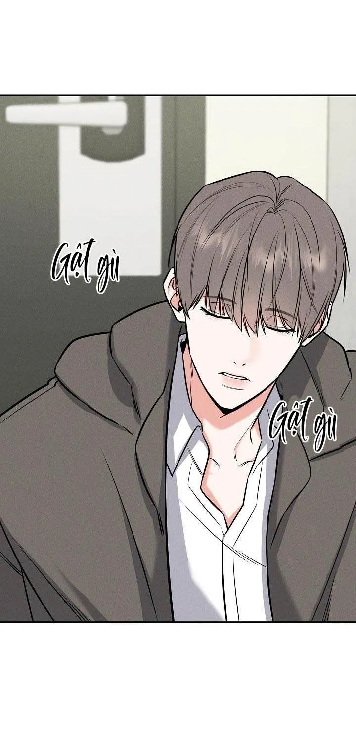 MẶT TRỜI CỦA ĐÊM Chapter 27 Trang 25