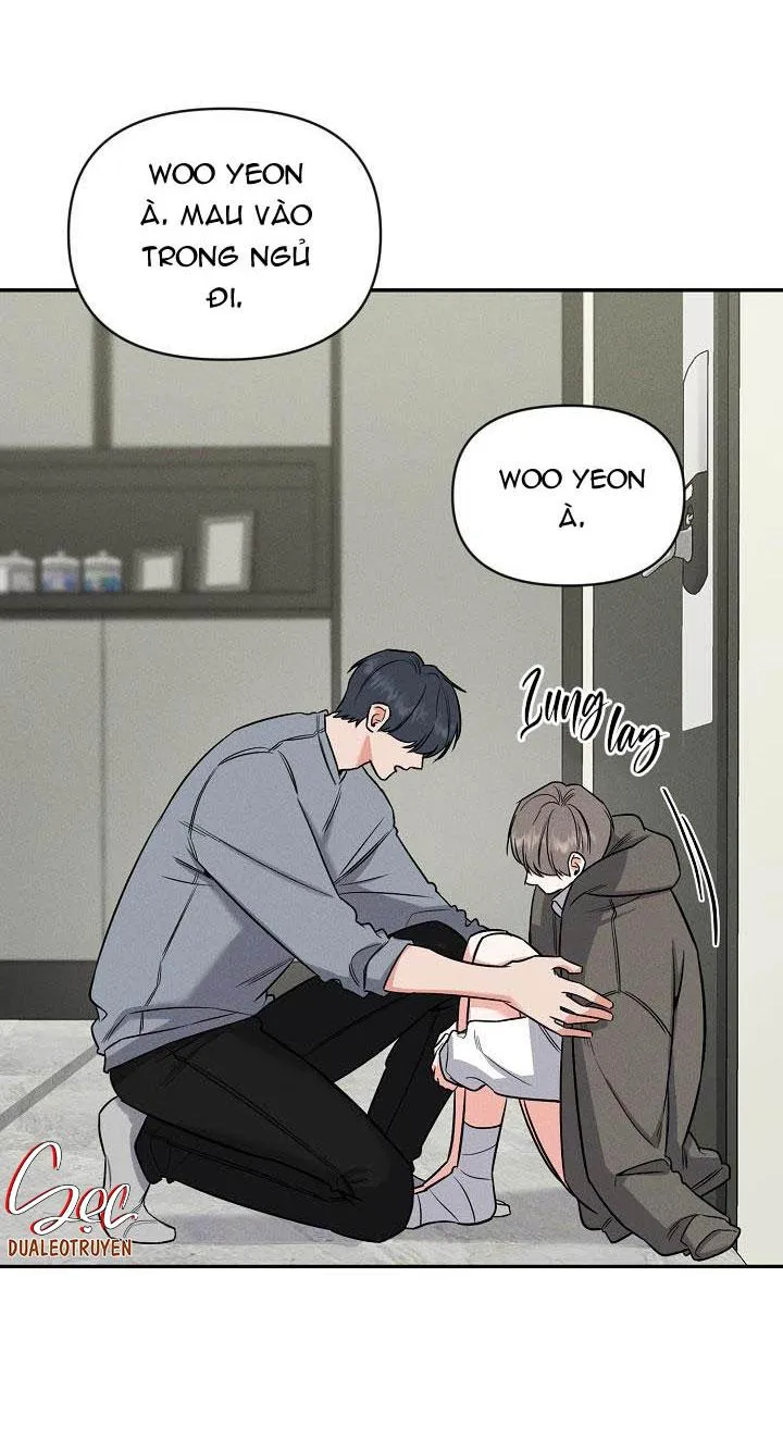 MẶT TRỜI CỦA ĐÊM Chapter 27 Trang 27