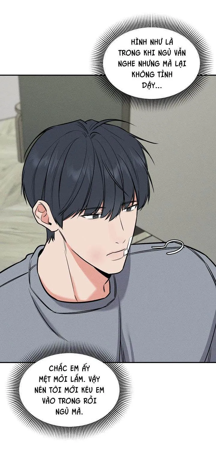 MẶT TRỜI CỦA ĐÊM Chapter 27 Trang 28