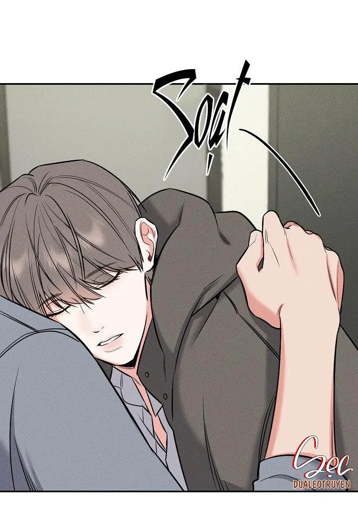 MẶT TRỜI CỦA ĐÊM Chapter 27 Trang 29