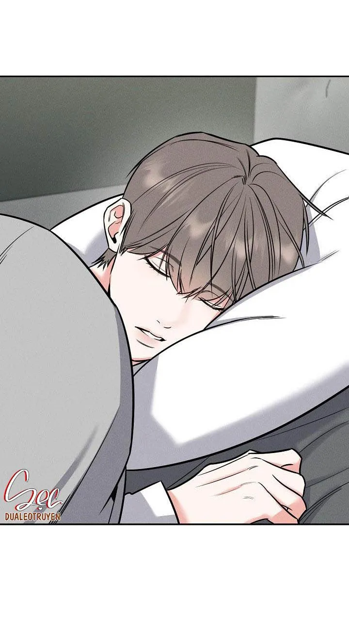 MẶT TRỜI CỦA ĐÊM Chapter 27 Trang 32