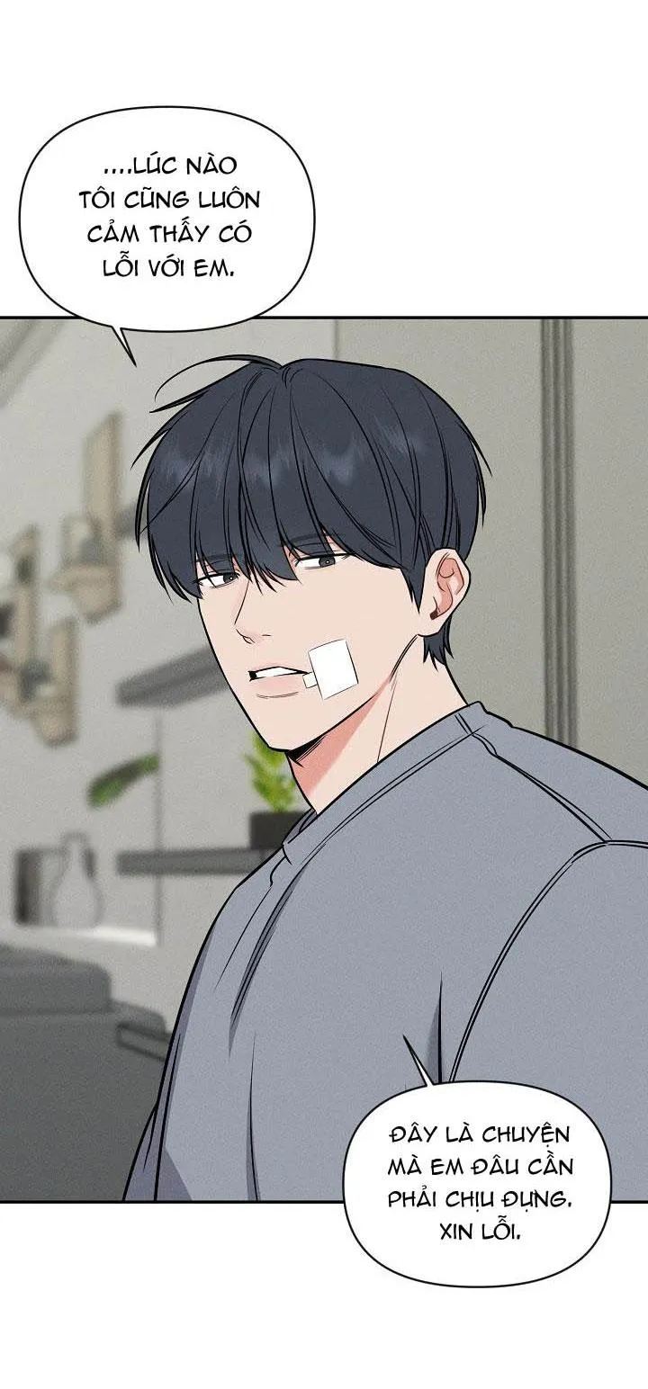 MẶT TRỜI CỦA ĐÊM Chapter 27 Trang 33