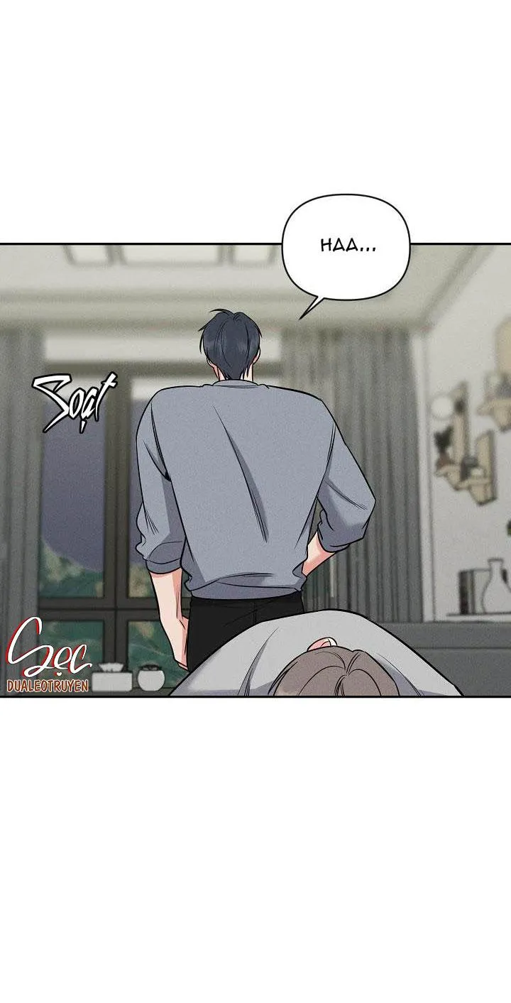 MẶT TRỜI CỦA ĐÊM Chapter 27 Trang 34