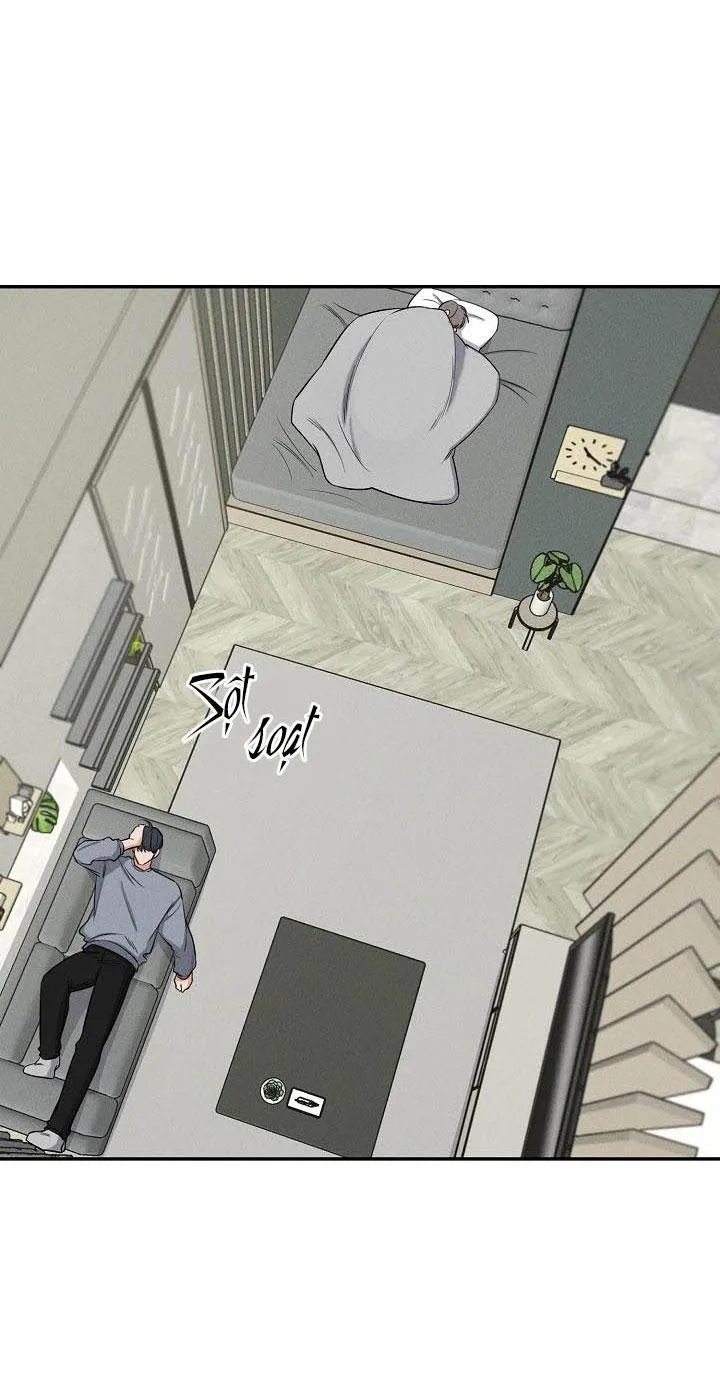 MẶT TRỜI CỦA ĐÊM Chapter 27 Trang 35