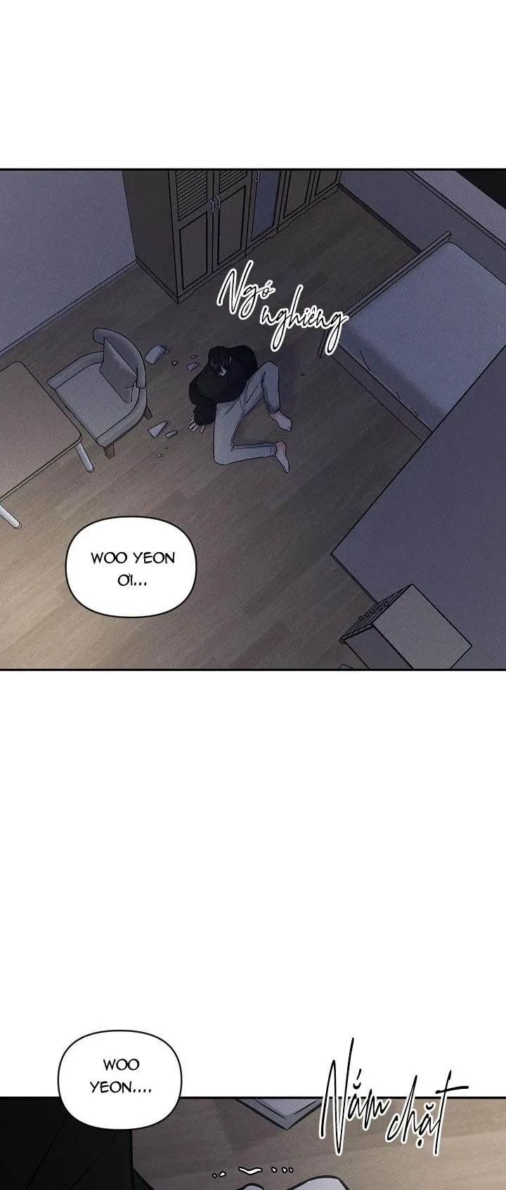 MẶT TRỜI CỦA ĐÊM Chapter 27 Trang 38