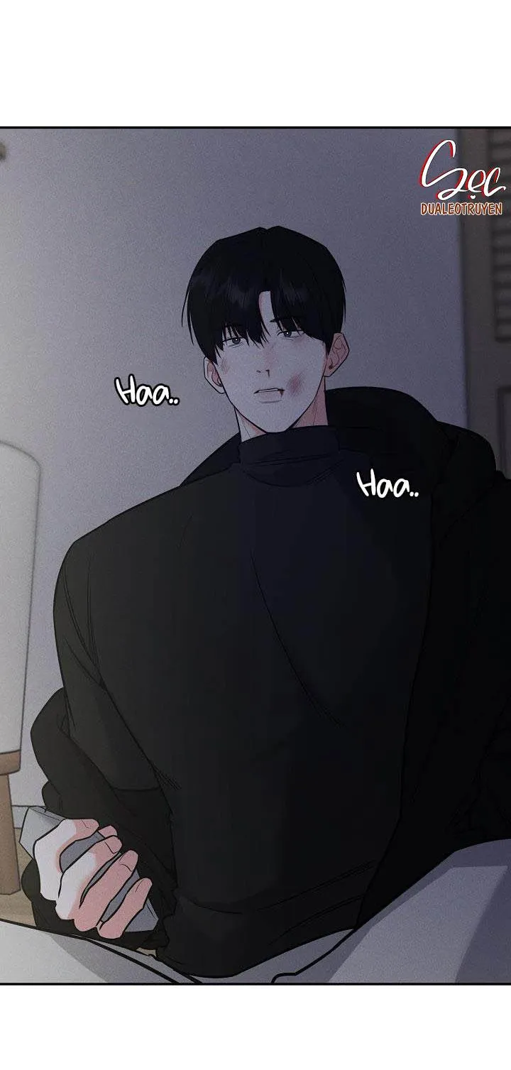 MẶT TRỜI CỦA ĐÊM Chapter 27 Trang 40