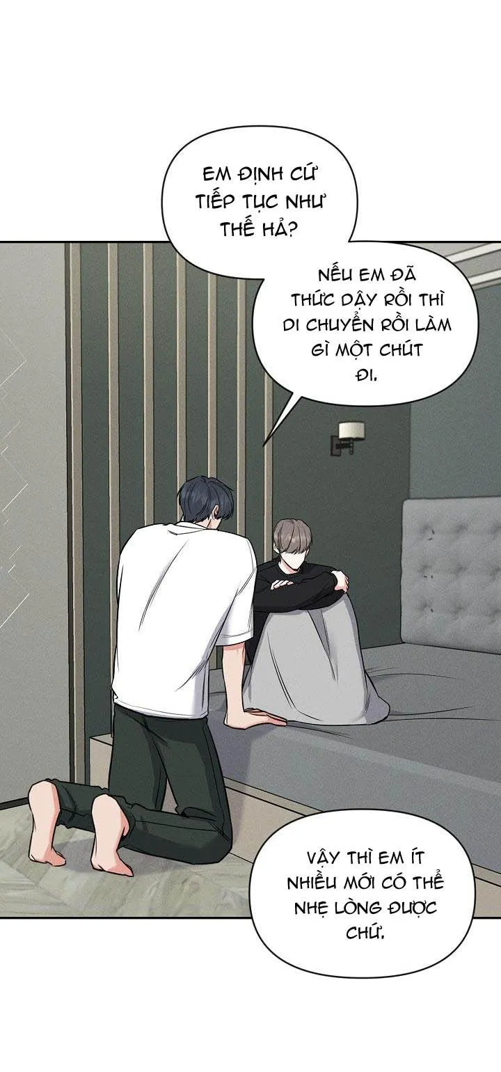 MẶT TRỜI CỦA ĐÊM Chapter 27 Trang 43