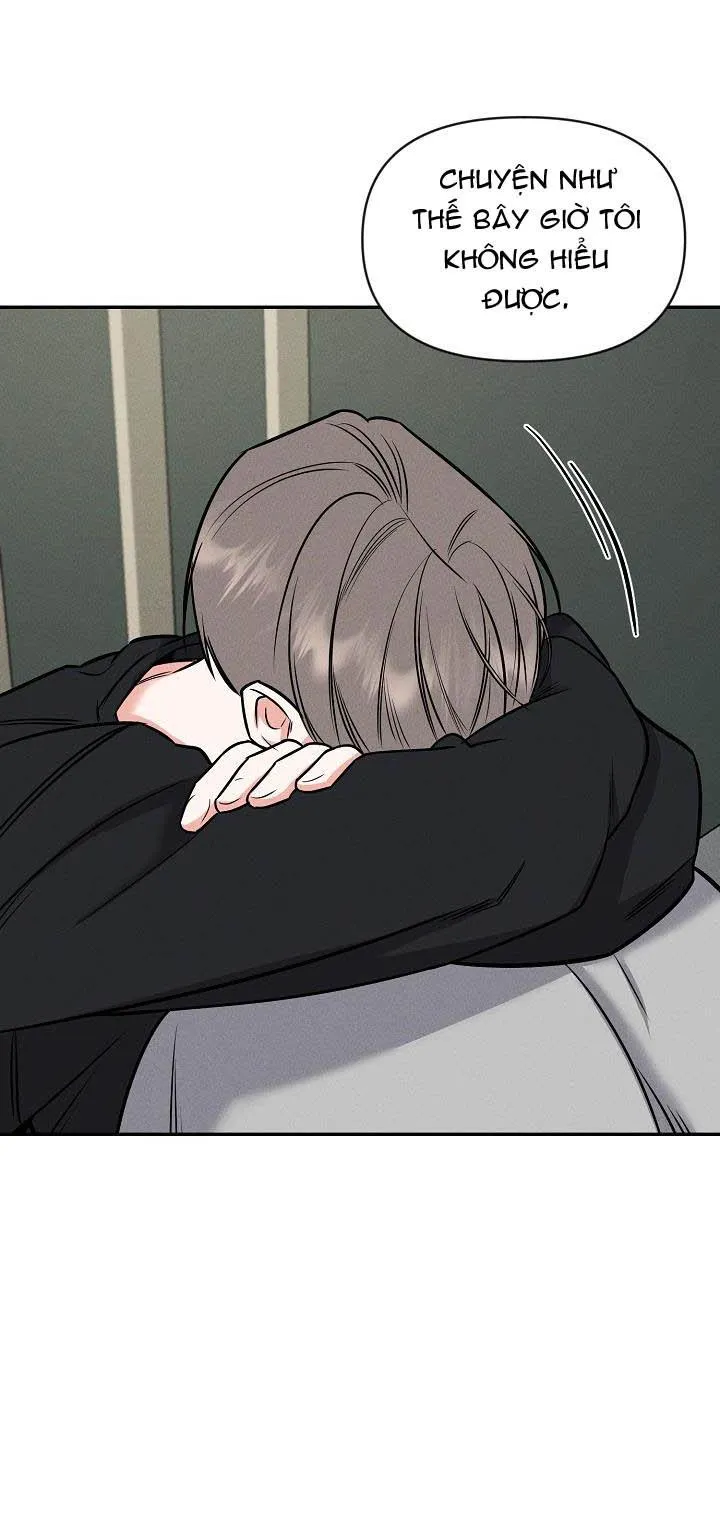 MẶT TRỜI CỦA ĐÊM Chapter 27 Trang 46