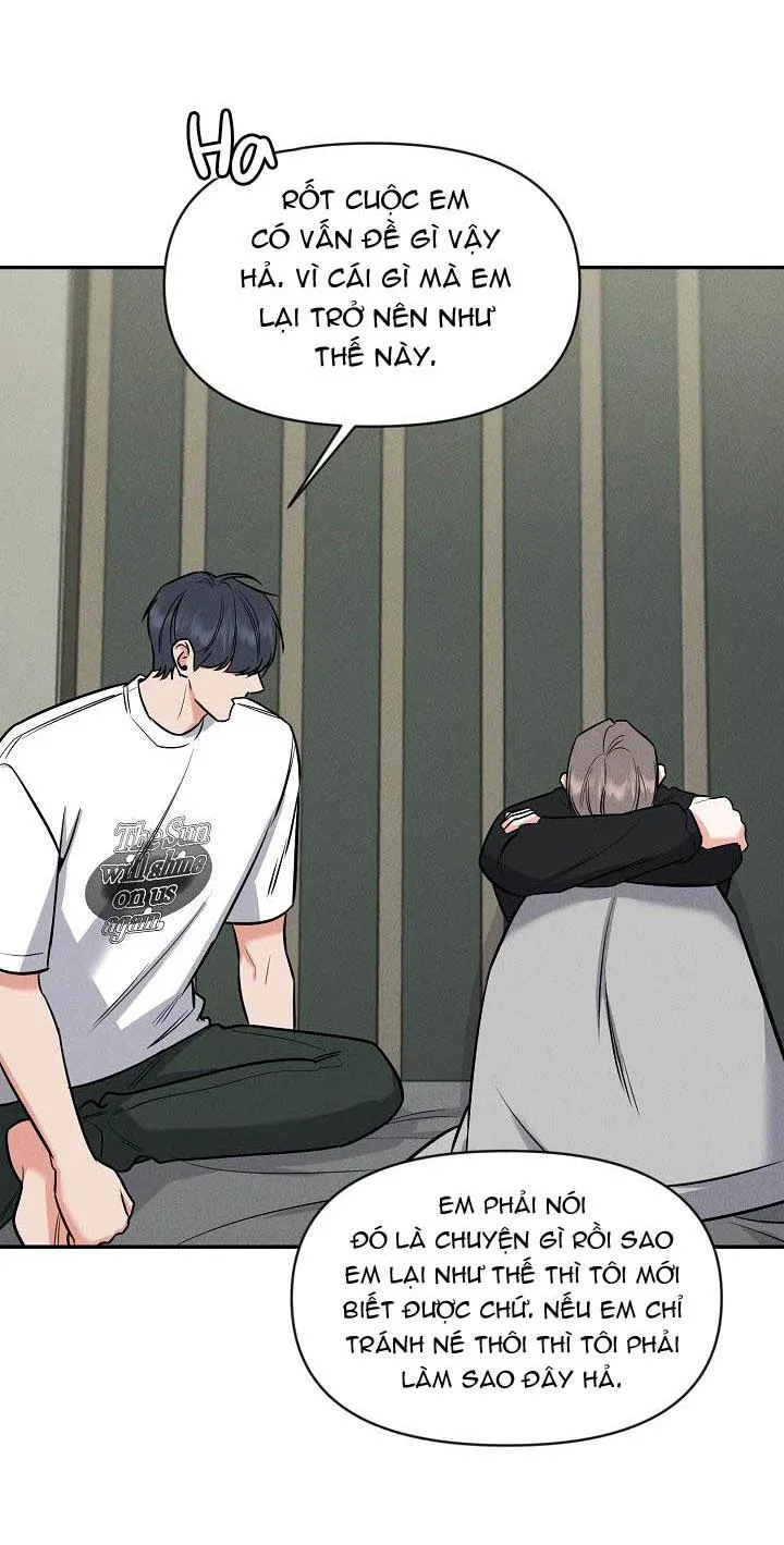 MẶT TRỜI CỦA ĐÊM Chapter 27 Trang 47