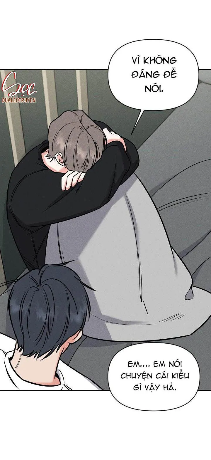 MẶT TRỜI CỦA ĐÊM Chapter 27 Trang 48