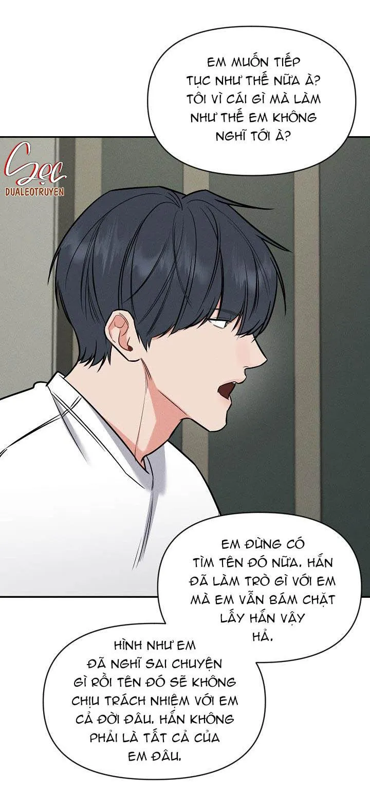 MẶT TRỜI CỦA ĐÊM Chapter 27 Trang 51