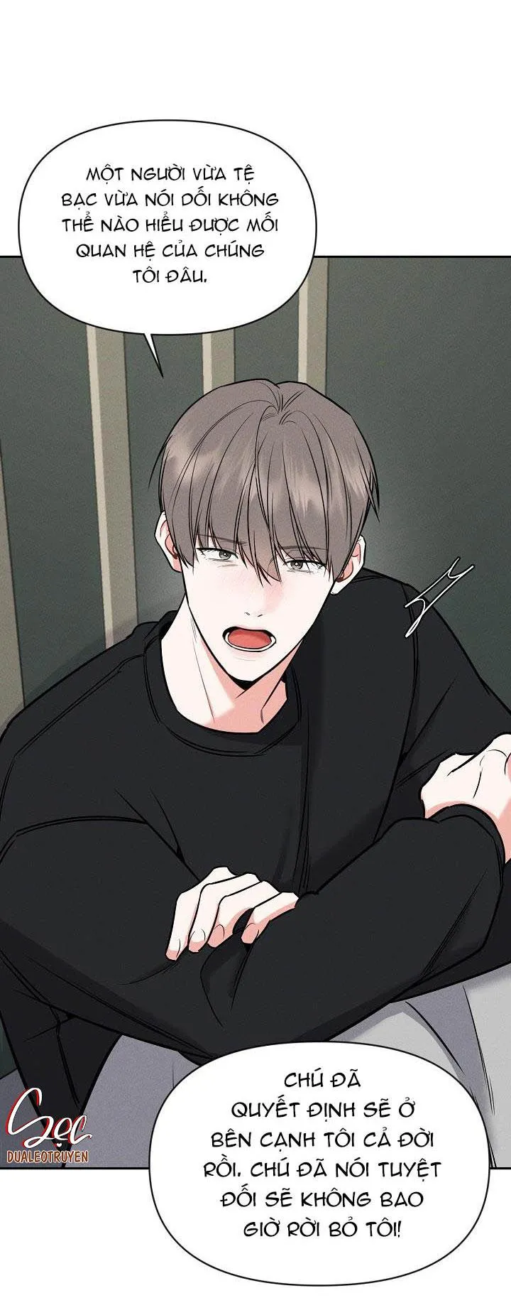 MẶT TRỜI CỦA ĐÊM Chapter 27 Trang 53