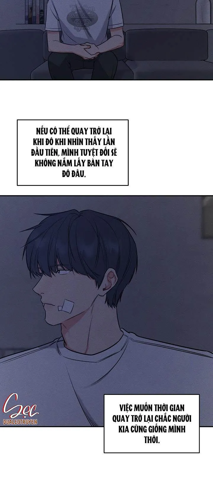 MẶT TRỜI CỦA ĐÊM Chapter 27 Trang 58