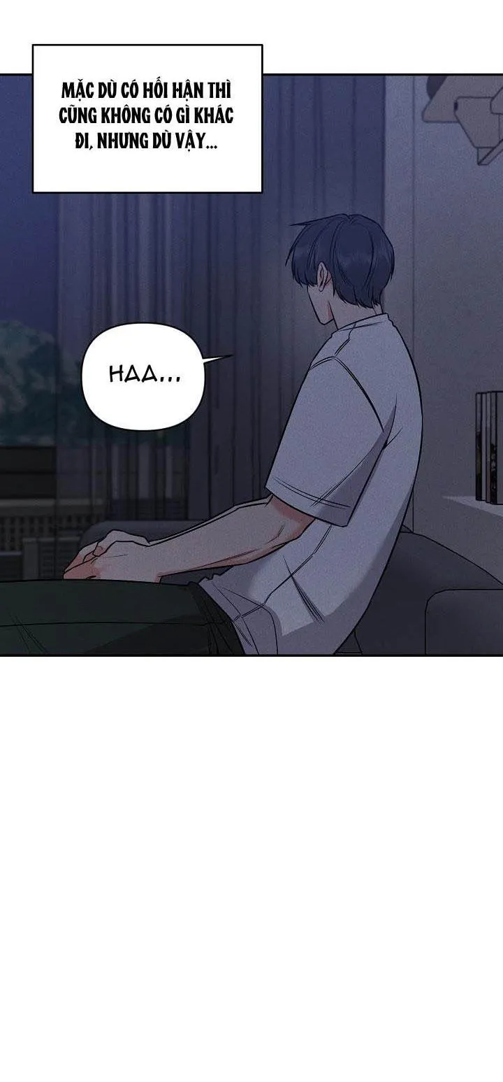 MẶT TRỜI CỦA ĐÊM Chapter 27 Trang 59