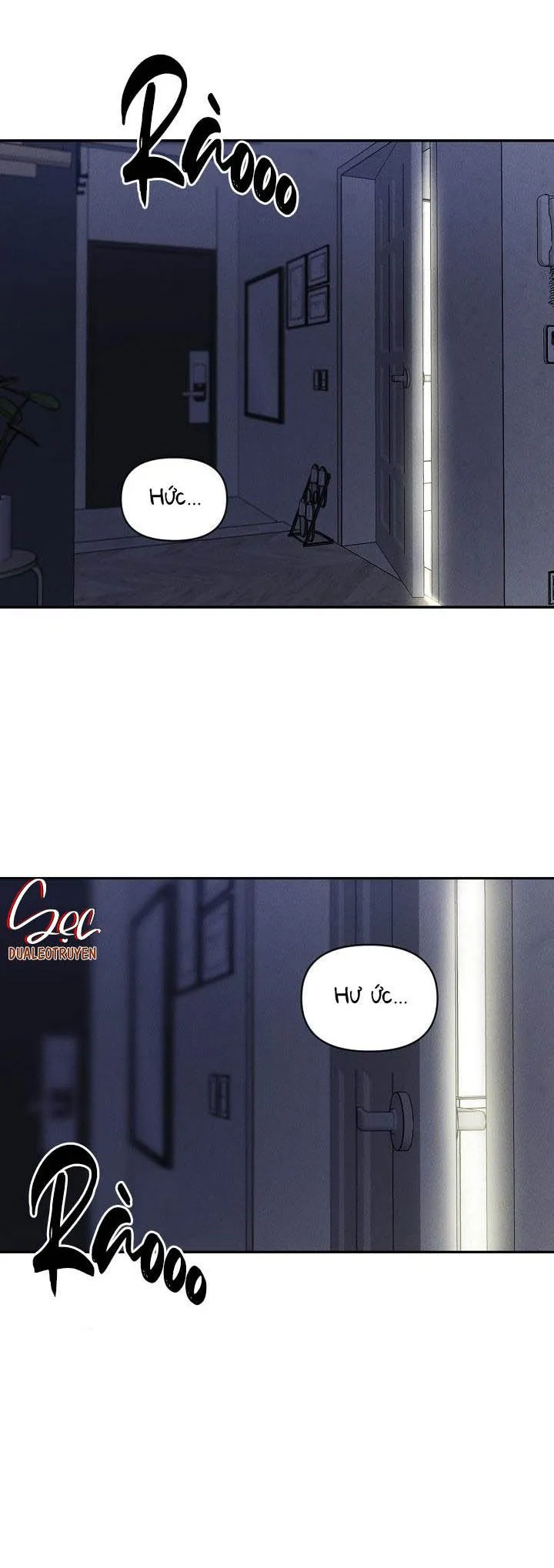 MẶT TRỜI CỦA ĐÊM Chapter 27 Trang 60