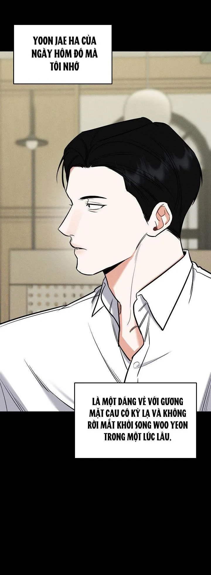 MẶT TRỜI CỦA ĐÊM Chapter 28 Trang 4