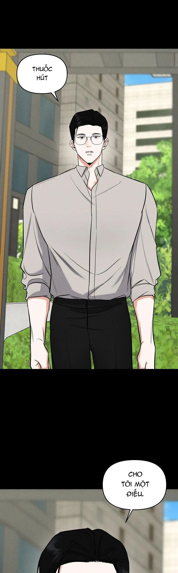 MẶT TRỜI CỦA ĐÊM Chapter 28 Trang 12