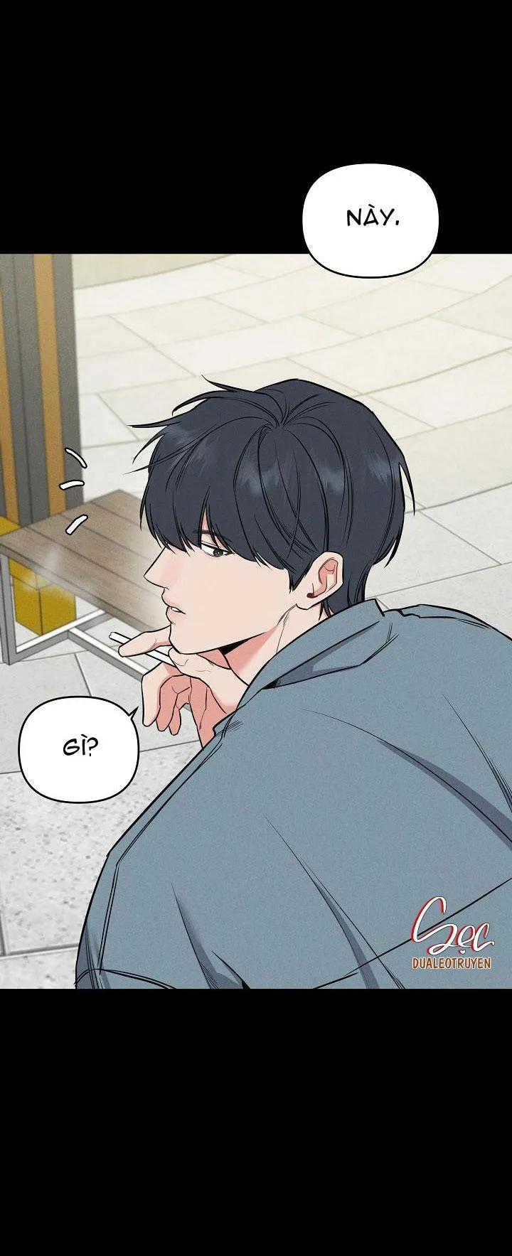 MẶT TRỜI CỦA ĐÊM Chapter 28 Trang 16