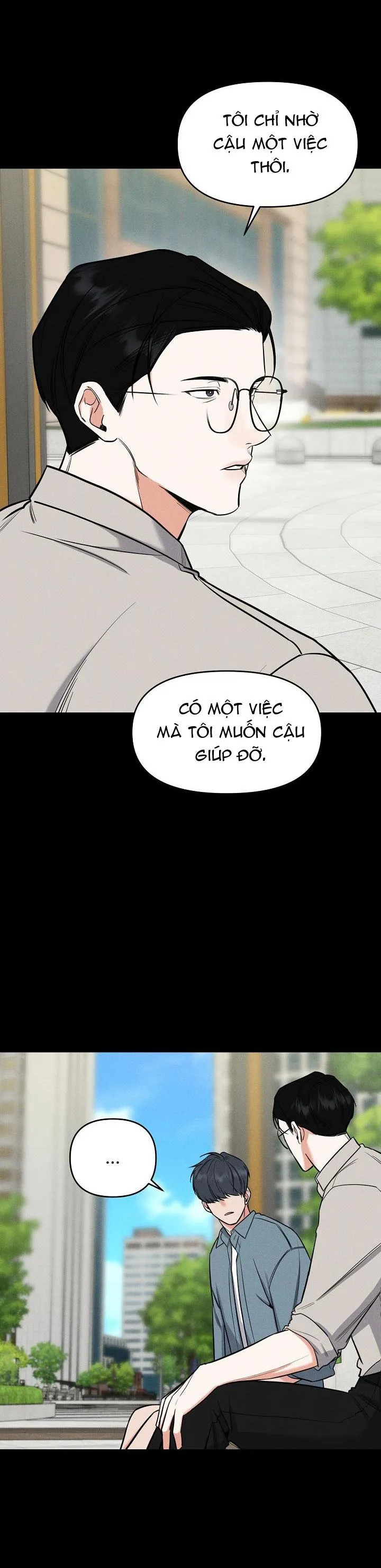 MẶT TRỜI CỦA ĐÊM Chapter 28 Trang 17