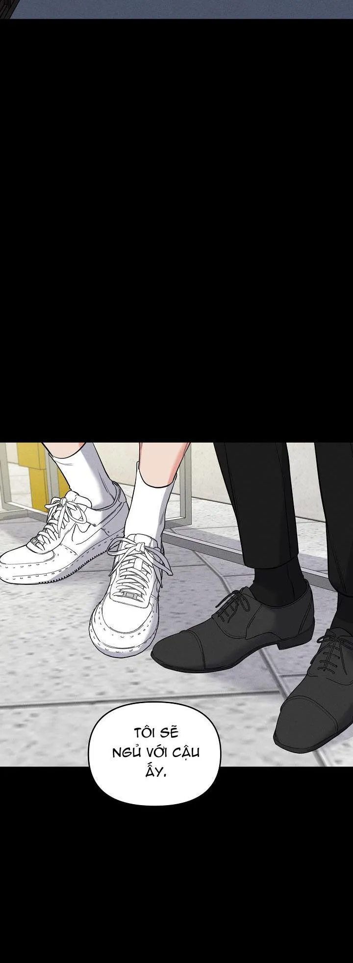 MẶT TRỜI CỦA ĐÊM Chapter 28 Trang 19