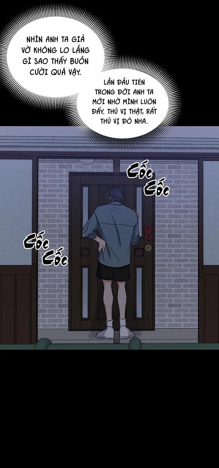 MẶT TRỜI CỦA ĐÊM Chapter 28 Trang 24