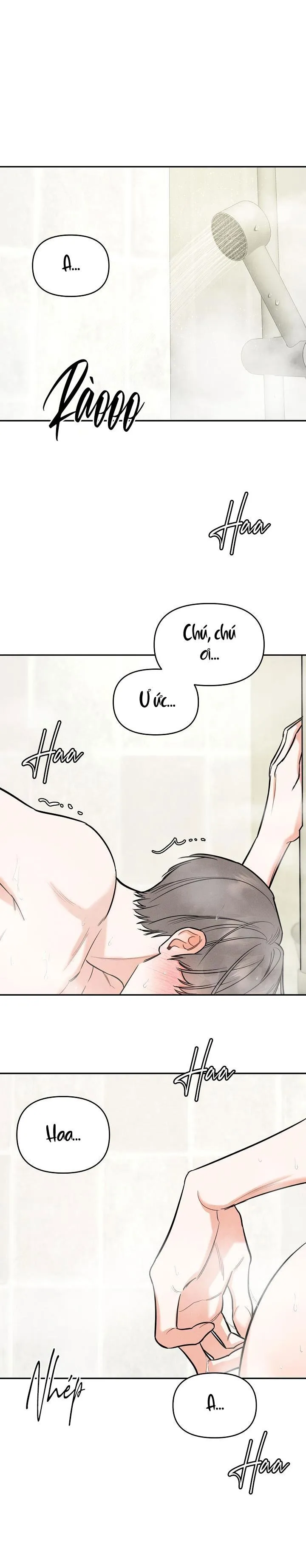 MẶT TRỜI CỦA ĐÊM Chapter 28 Trang 32