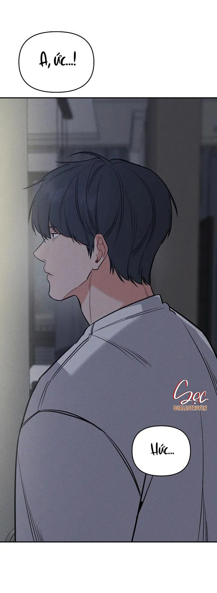 MẶT TRỜI CỦA ĐÊM Chapter 28 Trang 33