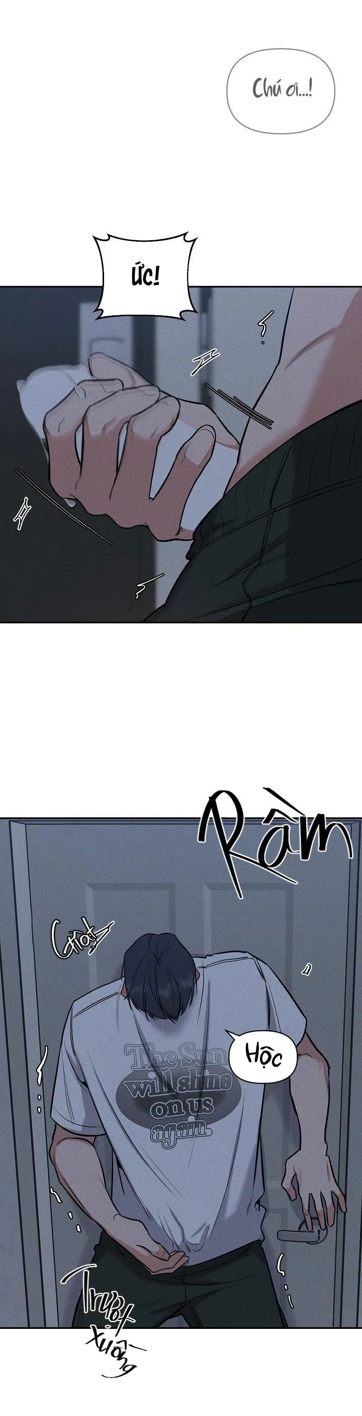 MẶT TRỜI CỦA ĐÊM Chapter 29 Trang 4