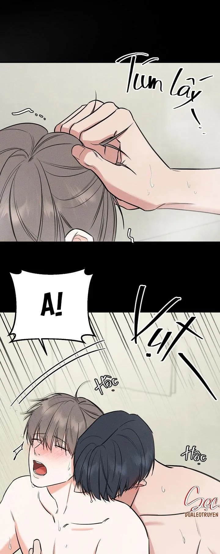 MẶT TRỜI CỦA ĐÊM Chapter 29 Trang 11