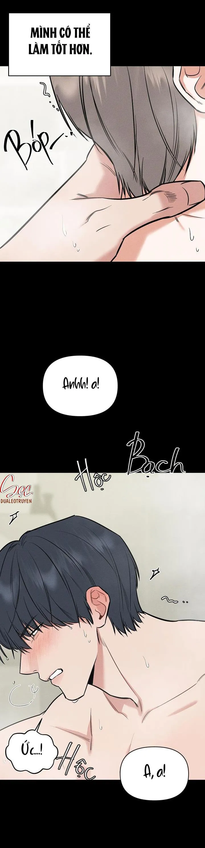 MẶT TRỜI CỦA ĐÊM Chapter 29 Trang 14