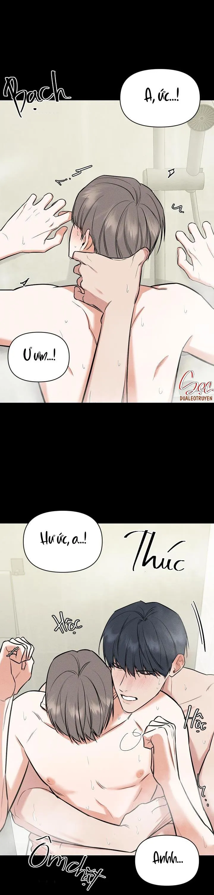 MẶT TRỜI CỦA ĐÊM Chapter 29 Trang 15