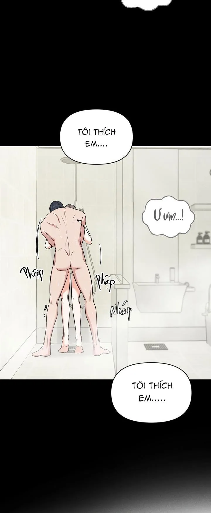 MẶT TRỜI CỦA ĐÊM Chapter 29 Trang 18