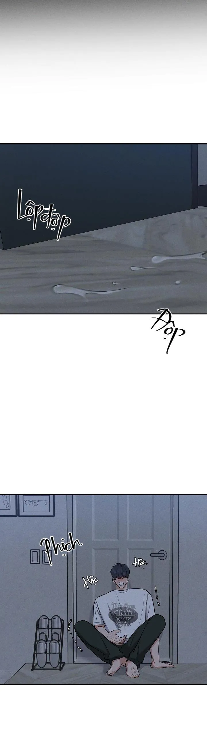 MẶT TRỜI CỦA ĐÊM Chapter 29 Trang 20