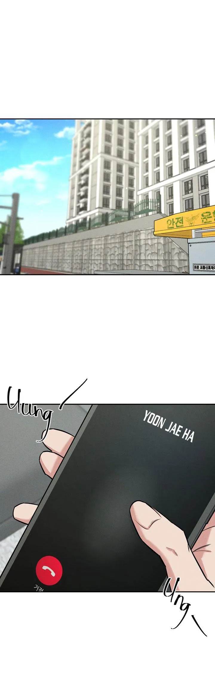 MẶT TRỜI CỦA ĐÊM Chapter 29 Trang 23