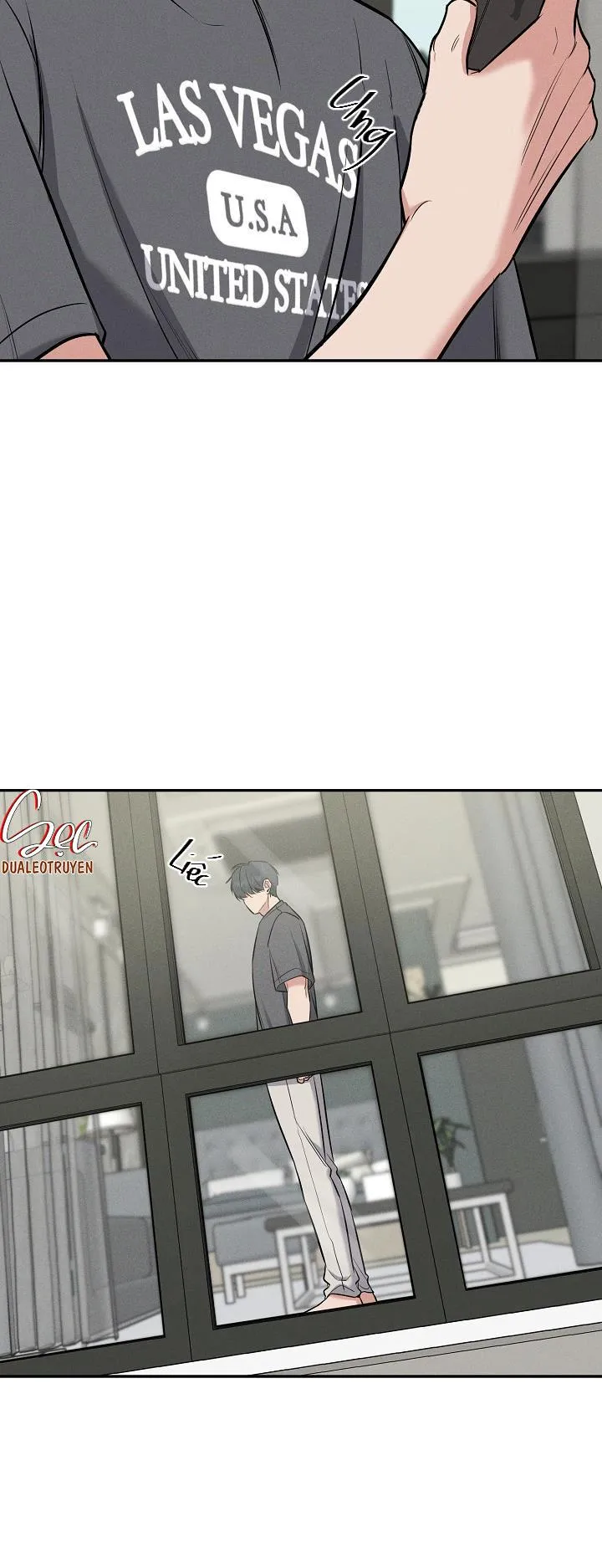 MẶT TRỜI CỦA ĐÊM Chapter 29 Trang 25