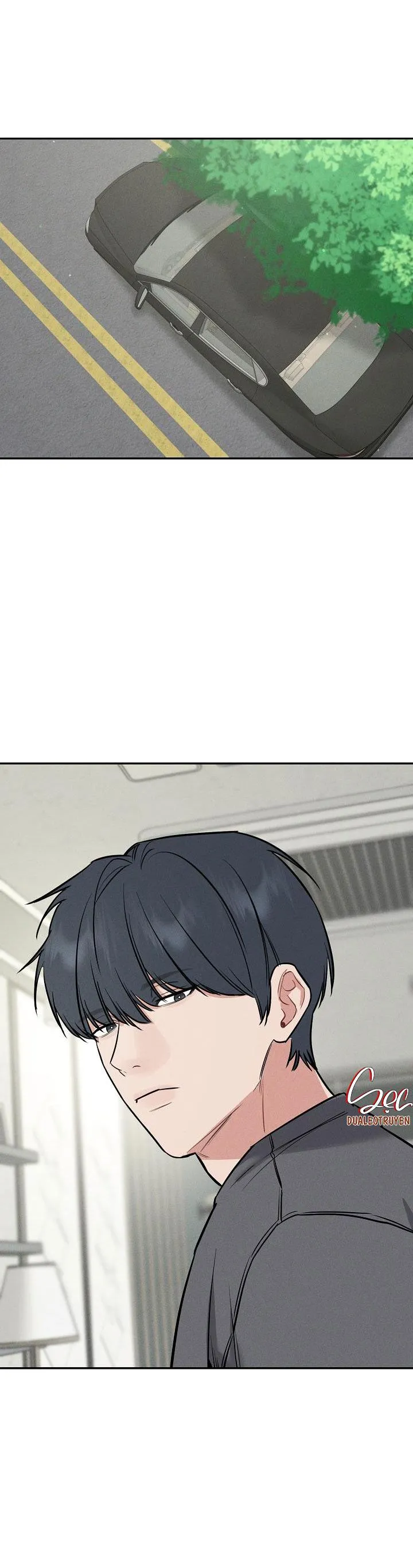 MẶT TRỜI CỦA ĐÊM Chapter 29 Trang 26