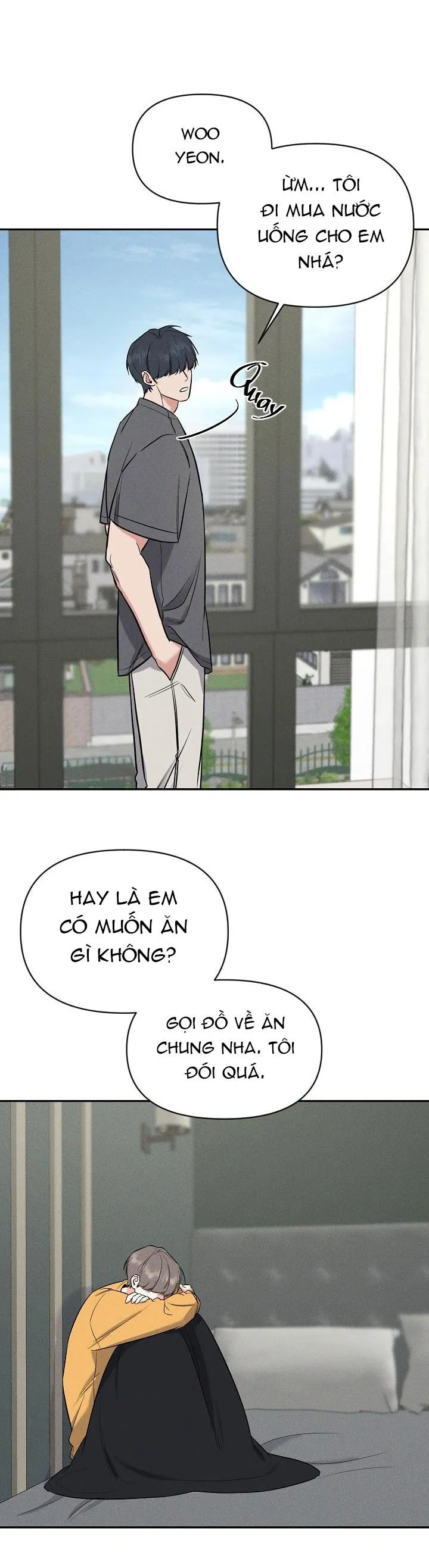 MẶT TRỜI CỦA ĐÊM Chapter 29 Trang 27