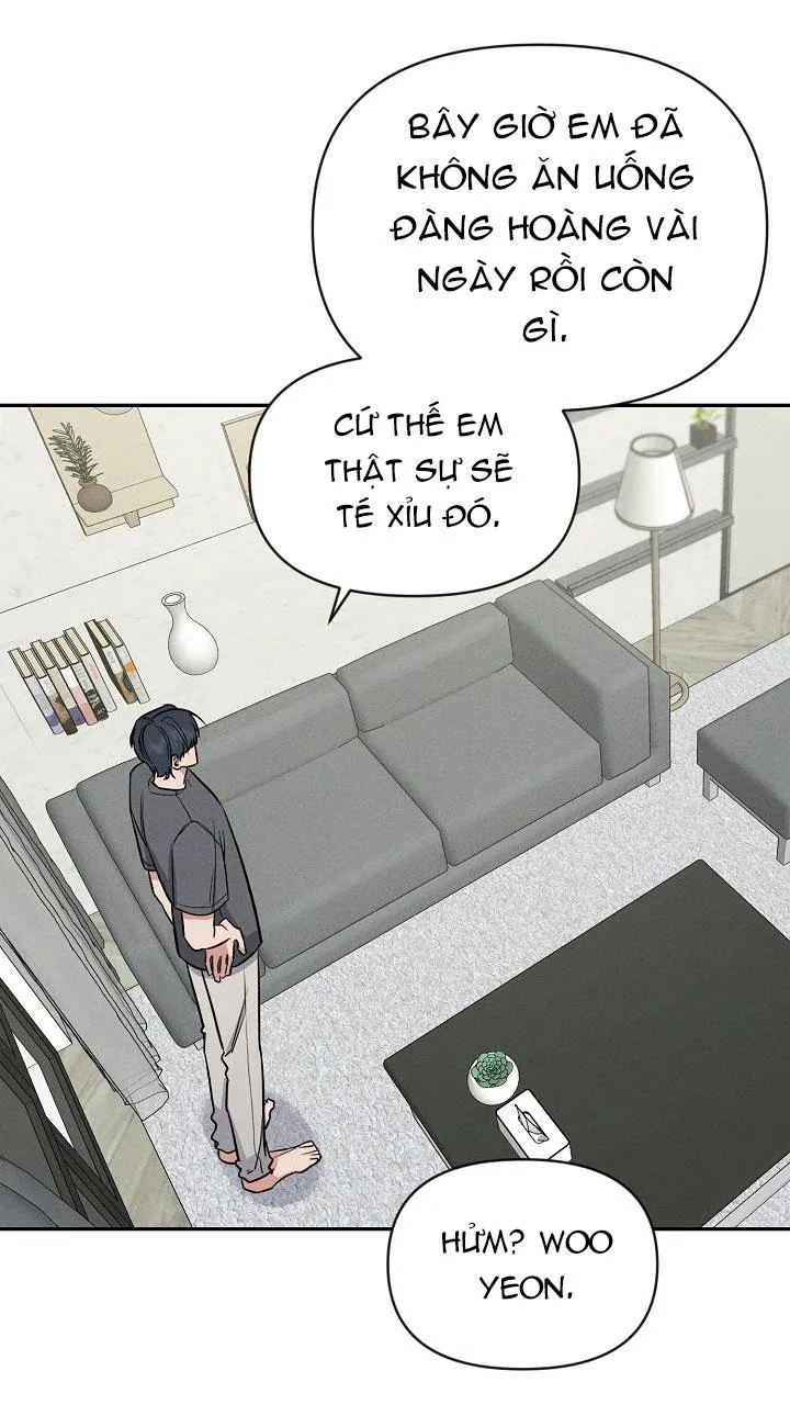 MẶT TRỜI CỦA ĐÊM Chapter 29 Trang 29